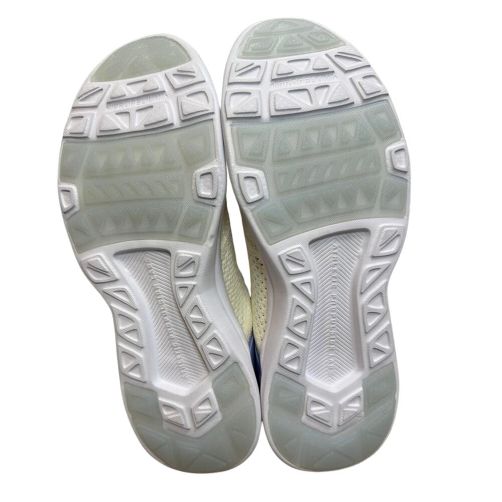 APL Women's TechLoom Tracer Sneakers White Midnight Sz 6 NIB - Picture 5 of 8